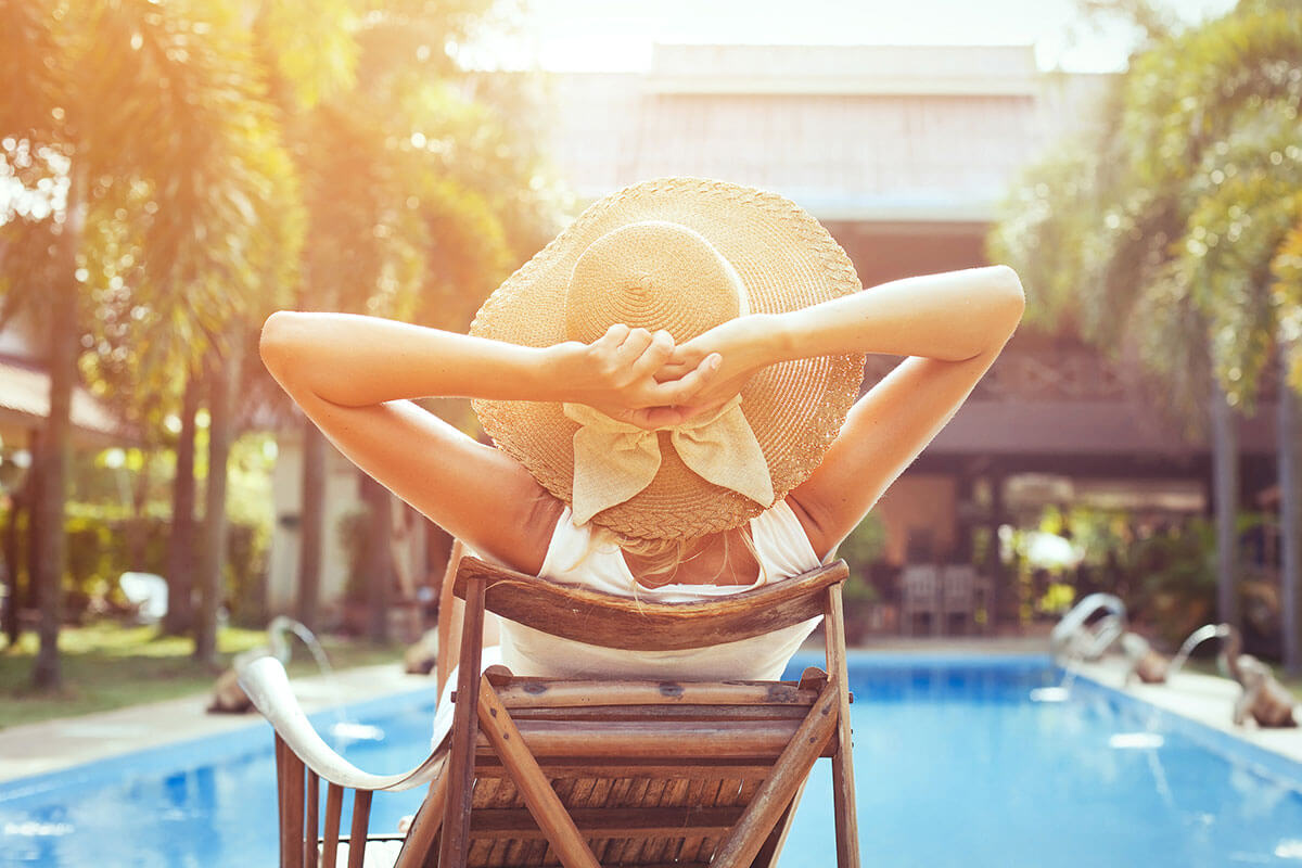 Erfolgreicher im Job werden durch Reisen? Ja, das geht auf jeden Fall!