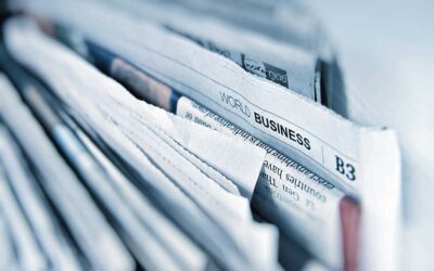 Implodiert die Medien-Branche?